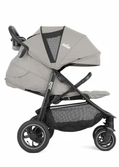 Kinder Joie Sportwagen & Jogger|Kombi-Kinderwagen|Sportwagen Litetrax Pro Air