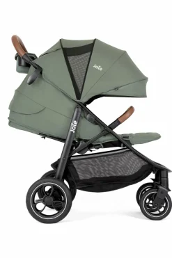 Kinder Joie Sportwagen & Jogger|Kombi-Kinderwagen|Sportwagen Litetrax Pro