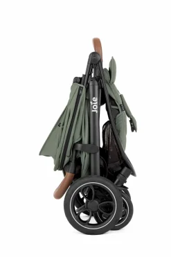 Kinder Joie Sportwagen & Jogger|Kombi-Kinderwagen|Sportwagen Litetrax Pro