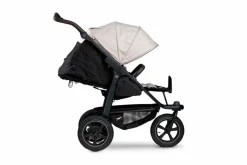 Kinder tfk Sportwagen Mono 2 Luftreifen