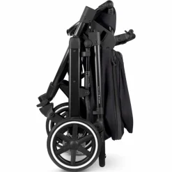 Kinder ABC Design Sportwagen Salsa 5 Run