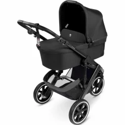 Kinder ABC Design Sportwagen Salsa 5 Run