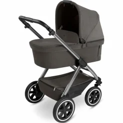 Kinder ABC Design Sportwagen Samba 2