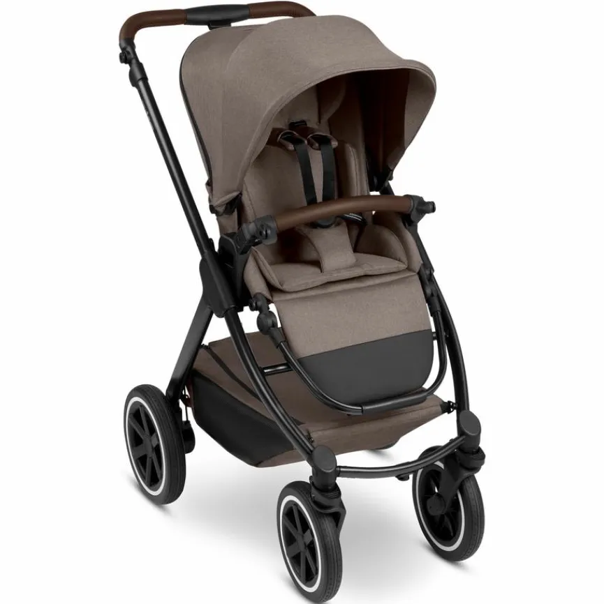 Kinder ABC Design Sportwagen & Jogger|Kombi-Kinderwagen|Sportwagen Samba 2