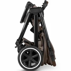 Kinder ABC Design Sportwagen & Jogger|Kombi-Kinderwagen|Sportwagen Samba 2