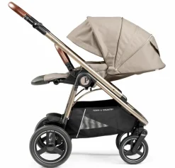 Kinder Peg-Pérego Sportwagen Veloce TC