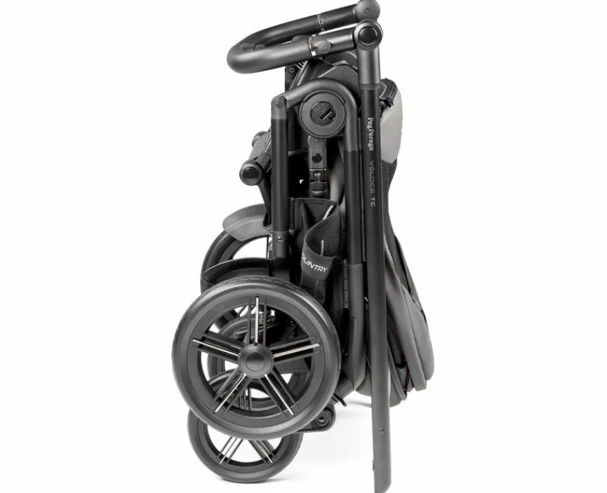 Kinder Peg-Pérego Sportwagen & Jogger|Kombi-Kinderwagen|Sportwagen Veloce TC