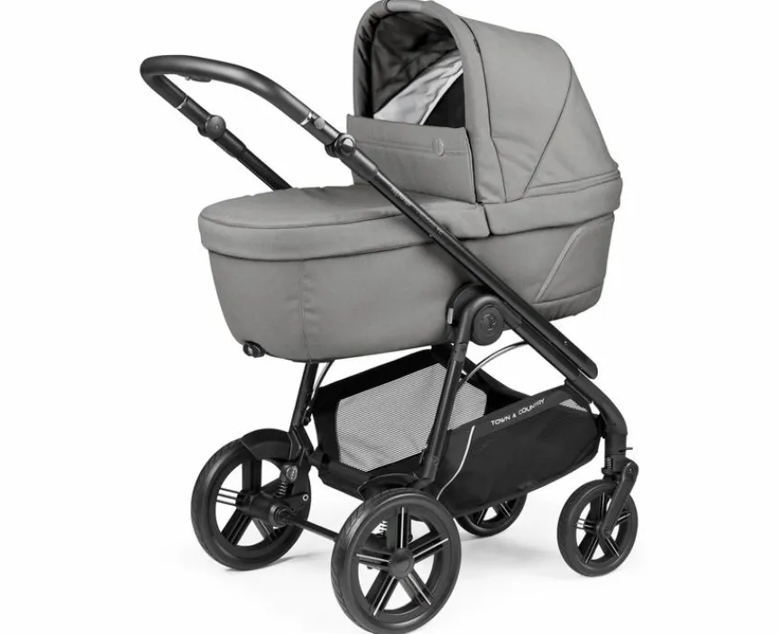 Kinder Peg-Pérego Sportwagen & Jogger|Kombi-Kinderwagen|Sportwagen Veloce TC