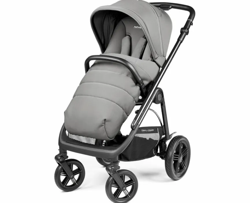Kinder Peg-Pérego Sportwagen & Jogger|Kombi-Kinderwagen|Sportwagen Veloce TC