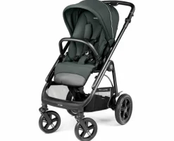 Kinder Peg-Pérego Sportwagen & Jogger|Kombi-Kinderwagen|Sportwagen Veloce TC Metal