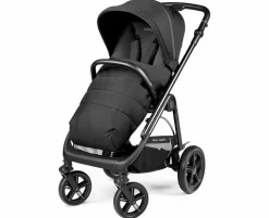 Kinder Peg-Pérego Sportwagen & Jogger|Kombi-Kinderwagen|Sportwagen Veloce TC