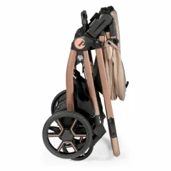 Kinder Peg-Pérego Geschwisterwagen & Zwillingskinderwagen|Sportwagen & Jogger|Sportwagen Ypsi