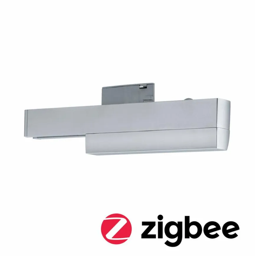 Paulmann Schienensysteme|Spotadapter URail