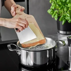 GEFU Küchenutensilien|Spätzlebrett Panelo