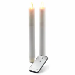 Stabkerze Coen Bakker - Basic 3tlg.