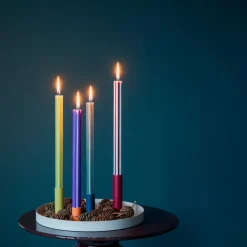 Remember Stabkerze Paris 2tlg.