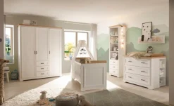 Kinder BEGABINO Babyzimmer Schränke & Regale|Babyzimmer Schränke & Regale|Standregal Jasmin