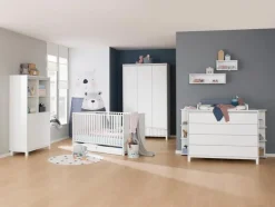 Kinder Paidi Babyzimmer Schränke & Regale|Babyzimmer Schränke & Regale|Standregal Olli