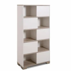 Kinder Paidi Babyzimmer Schränke & Regale|Babyzimmer Schränke & Regale|Standregal Carlo