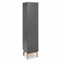 Kinder Portobello Babyzimmer Schränke & Regale|Babyzimmer Schränke & Regale|Standregal mit Tür Venta