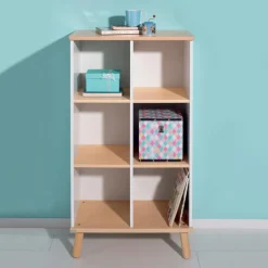 Kinder Paidi Kinderzimmer Regale|Kinderzimmer Regale|Standregal Ylvie