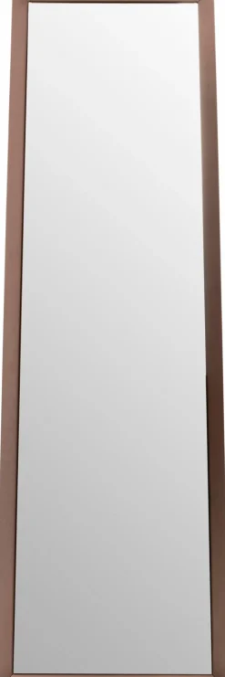 KARE DESIGN Standspiegel Arezzo Coffee