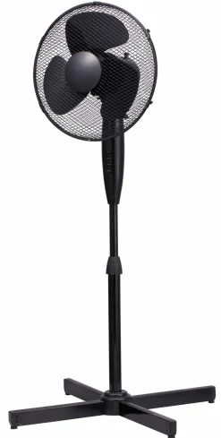 Hot Standventilator null Ventilatoren