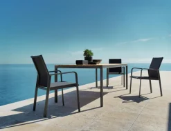 Sale Stapelsessel Breeze Gartenstühle|Gartensessel