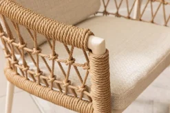 Segarda Gartenstühle|Gartensessel|Stapelsessel Mykonos