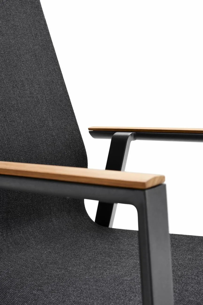 solpuri Gartenstühle|Gartensessel|Stapelsessel Soul