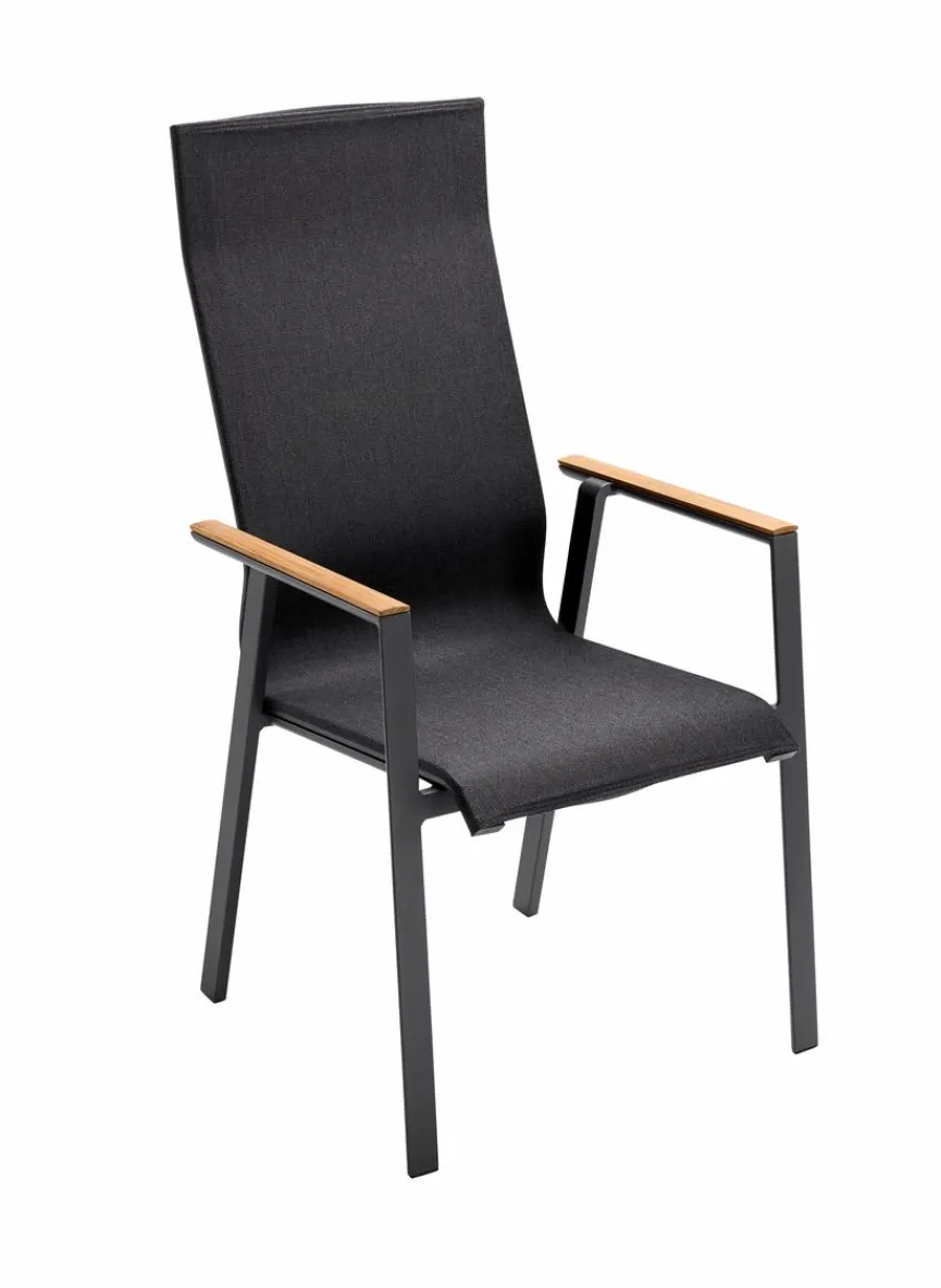 solpuri Gartenstühle|Gartensessel|Stapelsessel Soul