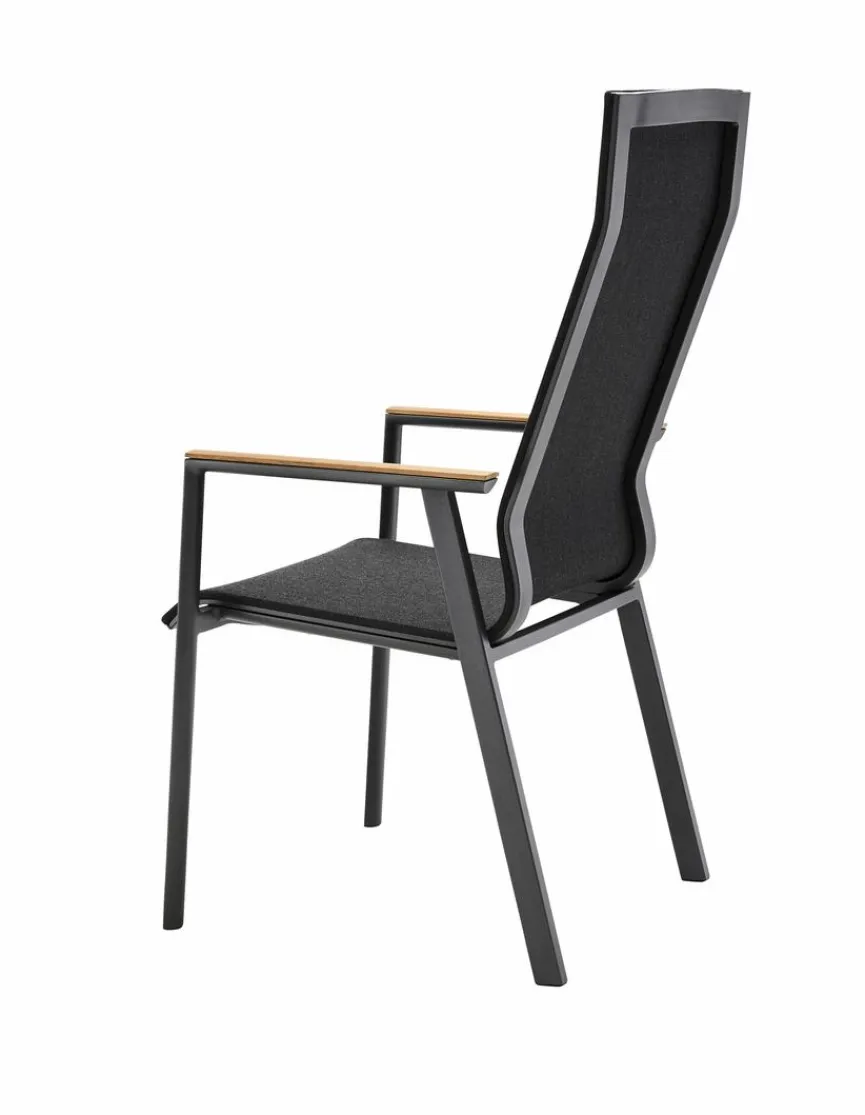 solpuri Gartenstühle|Gartensessel|Stapelsessel Soul