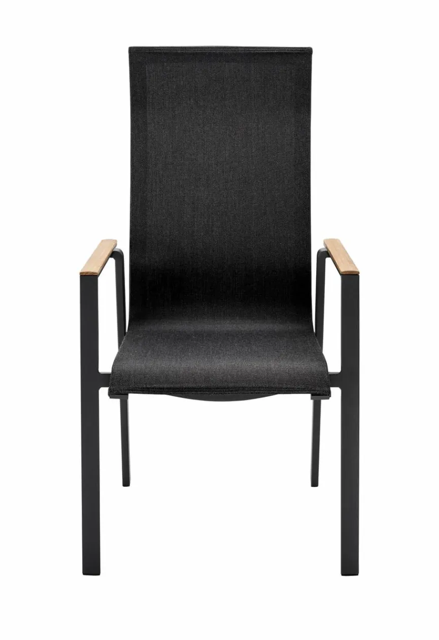 solpuri Gartenstühle|Gartensessel|Stapelsessel Soul