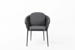 Segarda Stapelstuhl Muses Ballet