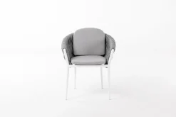 Segarda Gartenstühle|Stapelstuhl Muses Ballet