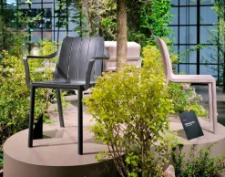 Nardi Gartenstühle|Stapelstuhl Tiberina