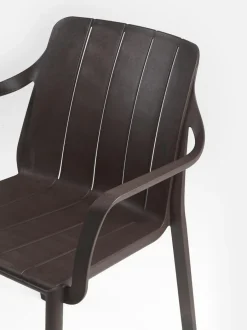 Nardi Gartenstühle|Stapelstuhl Tiberina