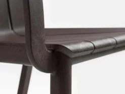 Nardi Gartenstühle|Stapelstuhl Tiberina