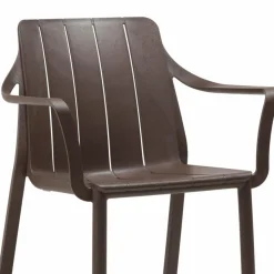 Nardi Gartenstühle|Stapelstuhl Tiberina