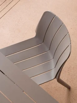 Nardi Gartenstühle|Stapelstuhl Tiberina