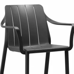 Nardi Gartenstühle|Stapelstuhl Tiberina