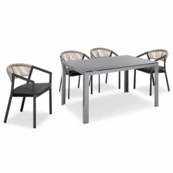 Best Stapelstuhl Tolosa Gartenstühle|Gartensessel