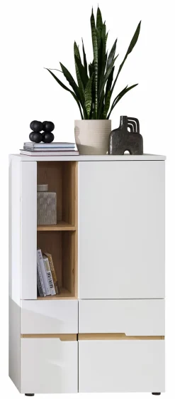 Discount Stauraumelement Memphis Kommoden