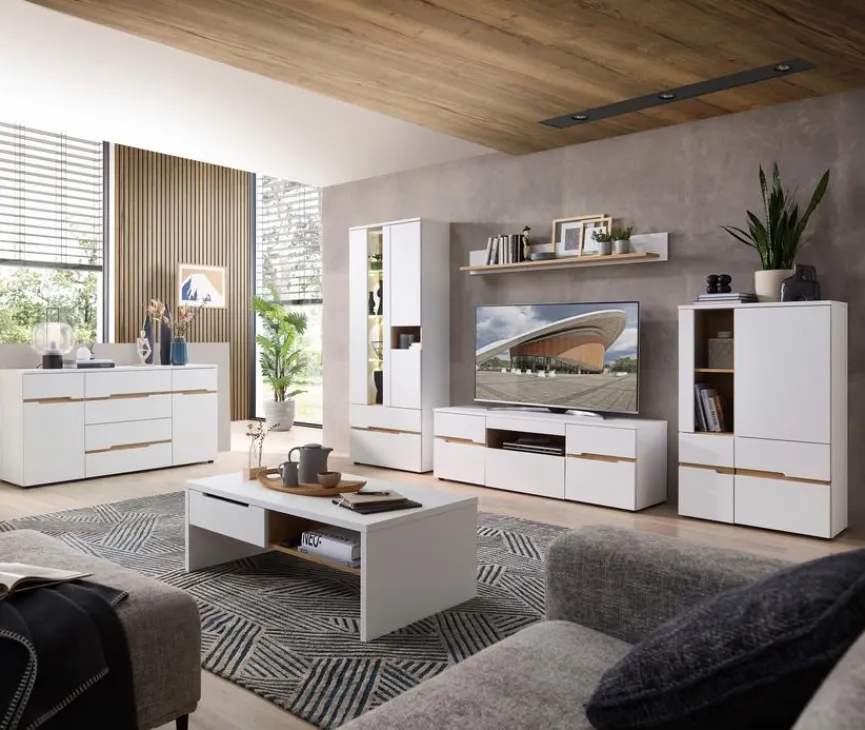 Discount Stauraumelement Memphis Kommoden