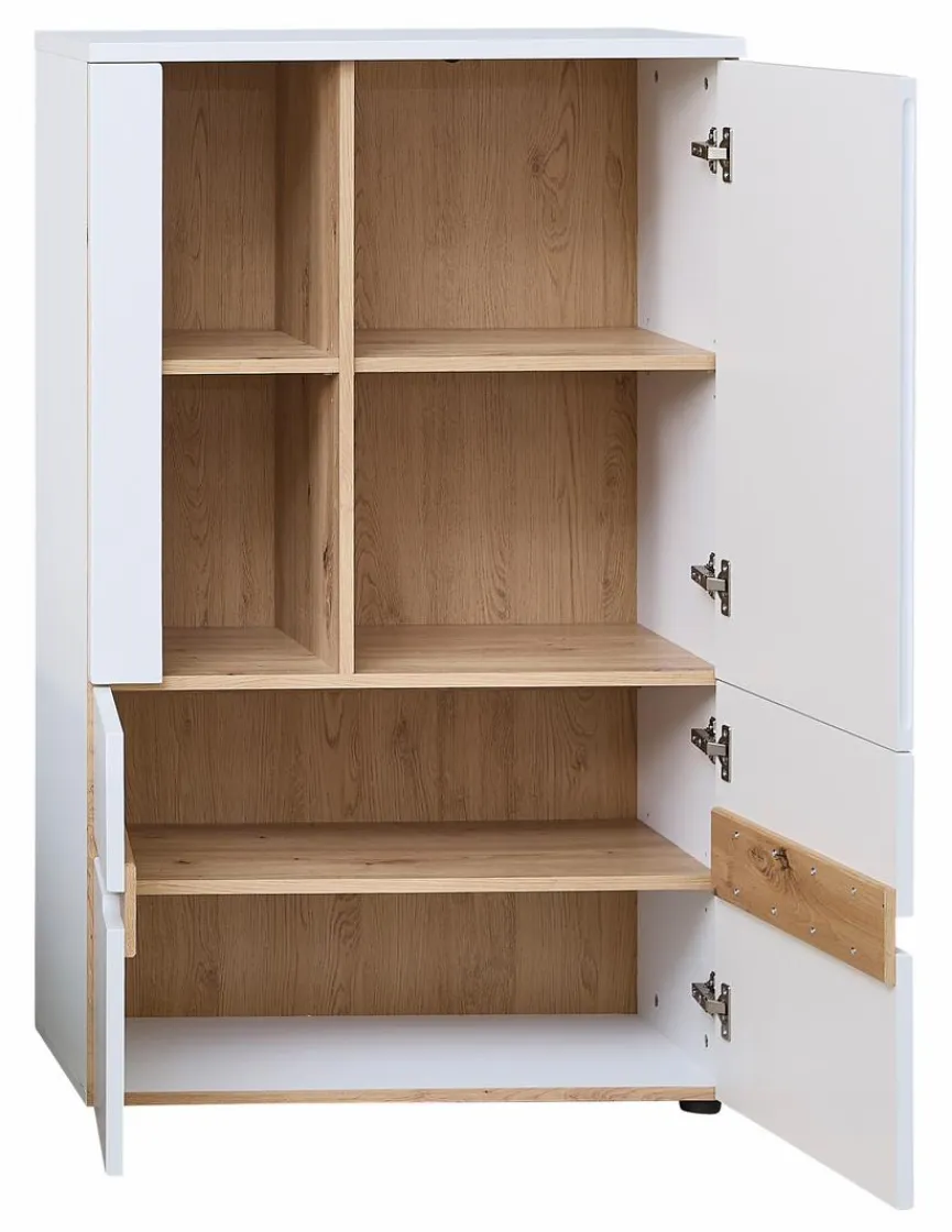 Discount Stauraumelement Memphis Kommoden