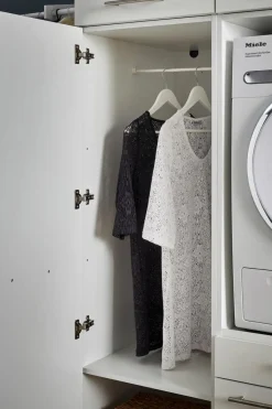 Stauraumschrank Asiago10 Stauraumelemente