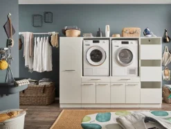 Stauraumschrank Asiago10 Stauraumelemente