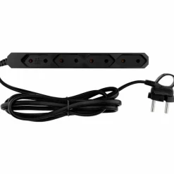 Outlet Steckdosenleiste 4-fach Zubehör