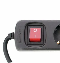 REV Steckdosenleiste Smart