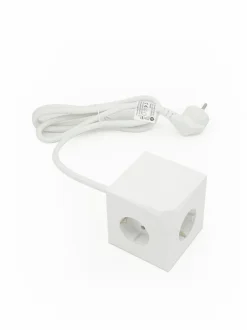 Hölscher Zubehör|Steckdosenwürfel Cleo